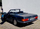 Mercedes-Benz SL 300 R107 - Mercedes-Benz SL 300: R107
