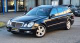Mercedes-Benz E 280 T Avantgarde XENON/LEDER/PDC/SHZ/GSD/NAVI - Mercedes-Benz E 280 mit Benzin-Antrieb: Kombi