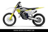 Husqvarna TC 125  2025 / 2026 - HUSQVARNA TC 125