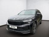 Skoda KODIAQ 2.0 TSI 4x4 DSG Sportline AHK Navi LED - Skoda Kodiaq mit Benzin-Antrieb