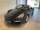 Porsche 2010 PORSCHE BOXSTER 2.9/188kW-255PS/62tkm... - Porsche Boxster: Ps