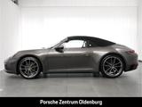 Porsche 911 Carrera Cabriolet Chrono SportAGA Sportdesig - Porsche 911 Urmodell aus 2020