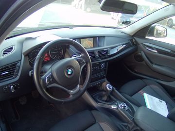 BMW X1 - 5