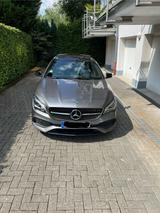 Mercedes-Benz CLA 200 - Super Zustand - Mercedes-Benz CLA 200 in Wuppertal