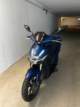 Kymco Agility S 125i - KYMCO 125 AGILITY