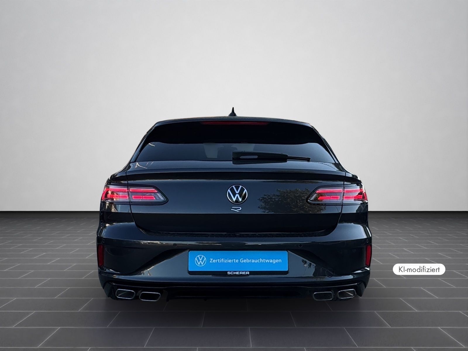 Volkswagen Arteon - Bild 7