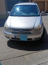 Kia Carnival 2.9 CRDi EX EX - Kia Carnival von privat
