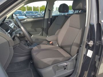 Volkswagen Tiguan Allspace - 12