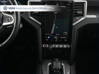 Volkswagen Amarok - Vorschau Bild 10