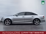 Audi A6 Lim. 1.8 TFSI ultra//LED//ACC// - Audi A6: Limousine