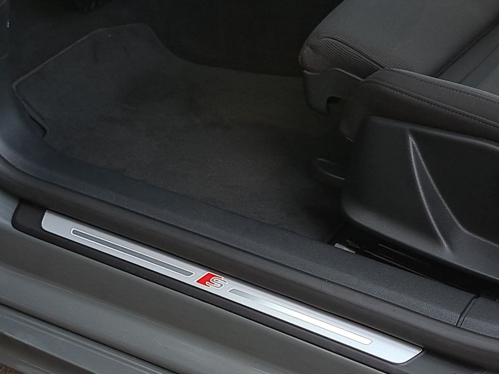 Audi A5 - Bild 31