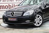 Mercedes-Benz C 350 BE 4Matic *AMG-Line*Avantgarde*Automatik* - Mercedes-Benz C 350 Gebrauchtwagen