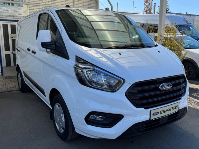 Ford Transit Custom Trend*Navi*Kamera*Garantie -2027*