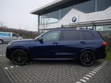 BMW X7 xDrive40d M Sport AHK HuD PANO 360° ACC - BMW X7 Gebrauchtwagen