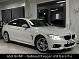 BMW 420d xDrive M Sport*HUD* DISTRONIC*LANE*TOTW*H&K - BMW 420 Gran Coupé aus 2016