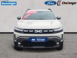 Dacia Duster III 1.6 l E-TECH Hybrid 140 Jorney Autom.