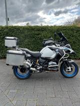 BMW GS 1200 Adventure - Motorräder in Mönchengladbach