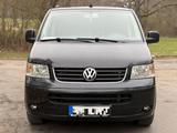 Volkswagen Vw Multivan Highline 2 automatische Schieb... - Volkswagen LT aus 2006