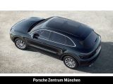 Porsche Cayenne Panoramadach Sitzheizung 19-Zoll LED - Porsche Cayenne: Panoramadach