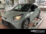 Toyota Aygo X 1.0 Autom. Teamplayer - Toyota Aygo (X) Teamplayer