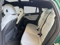 BMW X6 M60 - Vorschau Bild 9