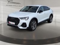 Audi Q3 - Vorschau Bild 3