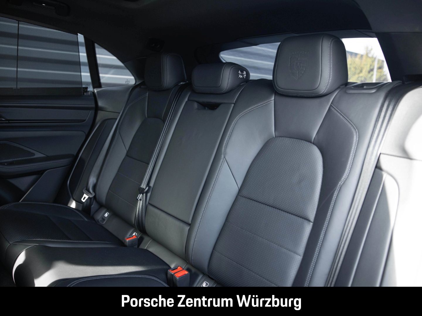 Porsche Macan - Bild 23