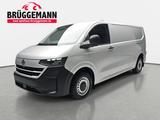 Volkswagen T7 TRANSPORTER 2.0 TDI DSG KASTEN L2H1 NAVI LED  - Volkswagen T7 Transporter mit Diesel-Antrieb: Automatik