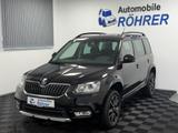Skoda Yeti 1.2 TSI Drive Navi Sitzheizung Bi-Xenon - gebrauchte Skoda Yeti aus dem Jahr 2017