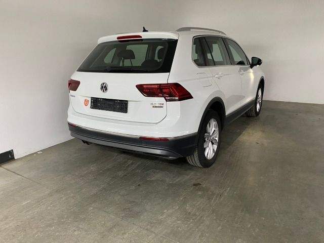 Tiguan Highline 2.0 TDI DSG 4Motion HUD+AHK