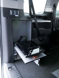 Fahrzeugabbildung Pössl Vanster Peugeot 145 PS