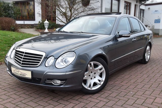 Mercedes-Benz E 350 E -Klasse Lim. E 350 *H&K*ESD*COMAND*