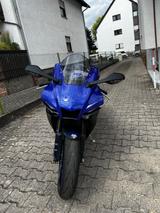 Yamaha R1 RN65 | EZ 09/2022 | 8.9 tkm | Garantie 09/27 - YAMAHA R9
