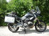 BMW R 1200 GS Tieferlegung Koffer Service Zubehör - Angebote entsprechen deinen Suchkriterien