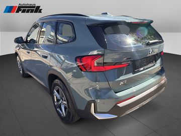 BMW X1 xDrive23i DAB LED Komfortzg. Parkassistent