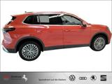 Volkswagen Tiguan 1.5 eTSI OPF DSG VOLL !! - Volkswagen Tiguan: Navigationssystem