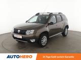 Dacia Duster 1.2 TCe Black Shadow 4x2*NAVI*TEMPO*PDC* - Dacia Duster Gebrauchtwagen in München