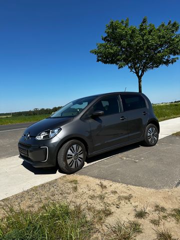 Volkswagen up! e-up! Edition e-up! Edition