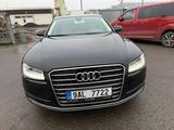 Audi A8 3.0 TDI tiptronic quattro soft night vision f - Audi A8 Unfallwagen