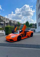 Lamborghini Murciélago LP640 -Keramik/Lift/Camera/Hercules18 - Lamborghini Murciélago: Lp640