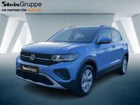 Volkswagen T-Cross Life APP+DAB+VIRT+ACC+LED+NAVI+PDC