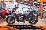 Yamaha MT 03 +29450KM+Reifen/Service/TÜV neu+A2 /48PS - YAMAHA MT 03
