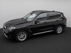 Foto Nummer 12: BMW X3