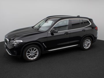 BMW X3 - 12