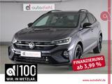 Volkswagen Taigo 1.0 TSI DSG R-Line*Sitzheizung*ACC
