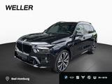 BMW X7 xDrive 40d MSportPro ExlPak KomPak BowWilk - BMW X7 in Frankfurt (Main): M