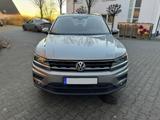 Volkswagen Tiguan 1.4 TSI ACT SOUND  - Firmenfahrzeug gebraucht
