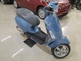 Piaggio VESPA 50cc PRIMAVERA GARANTITA - 50CC