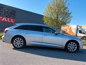 Audi A6 - 2
