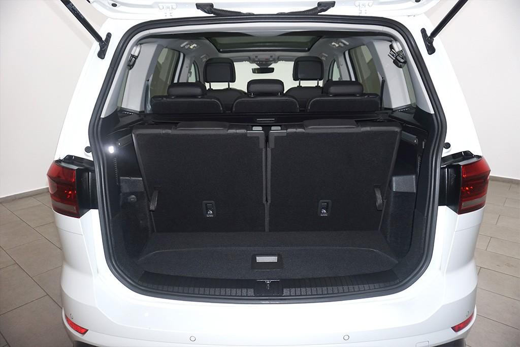 Volkswagen Touran 2.0TDI DSG R-Line 7-Sitzer Virtual Sthz, миниатюра 15